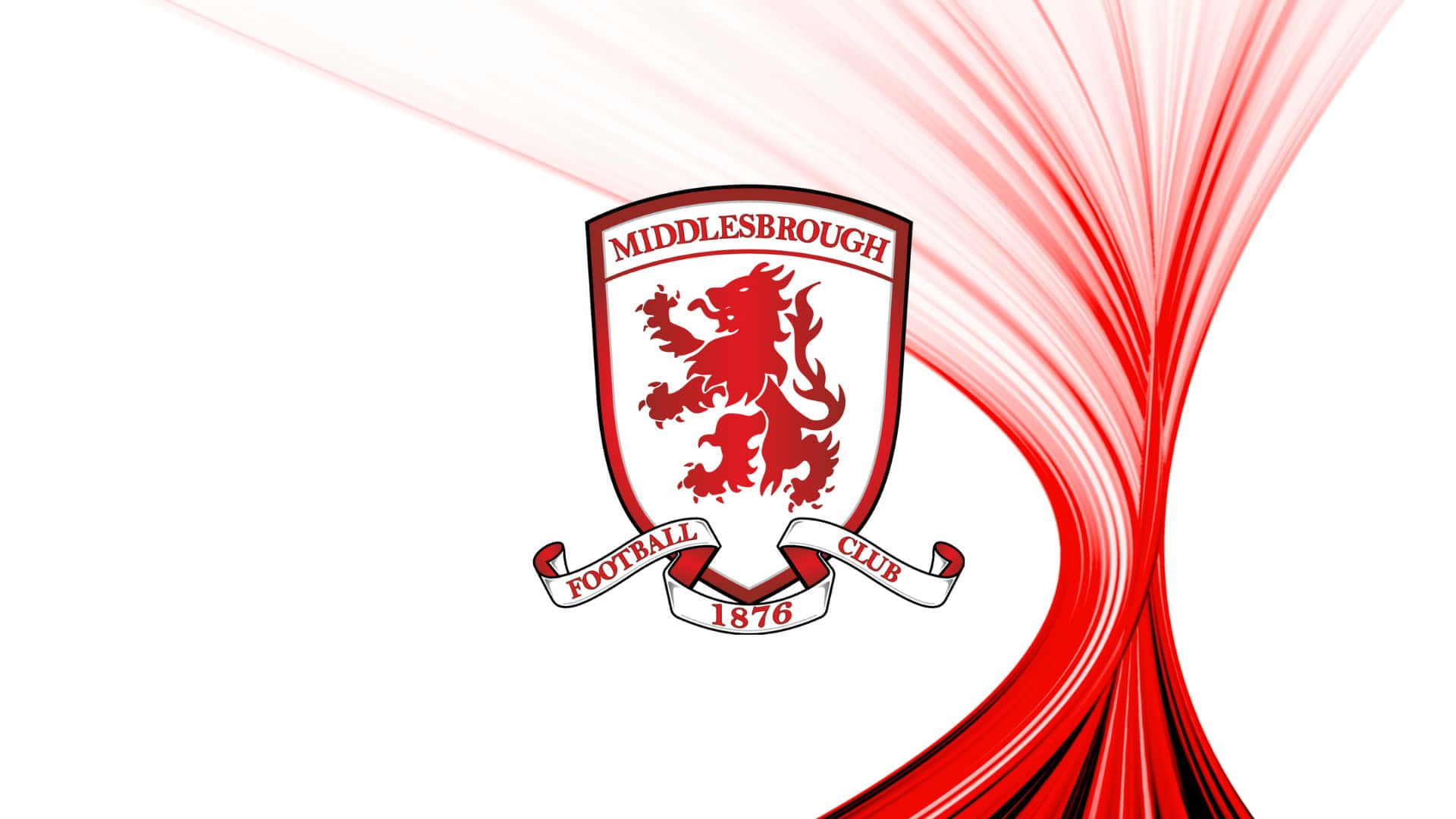 Middlesbrough Taustakuva