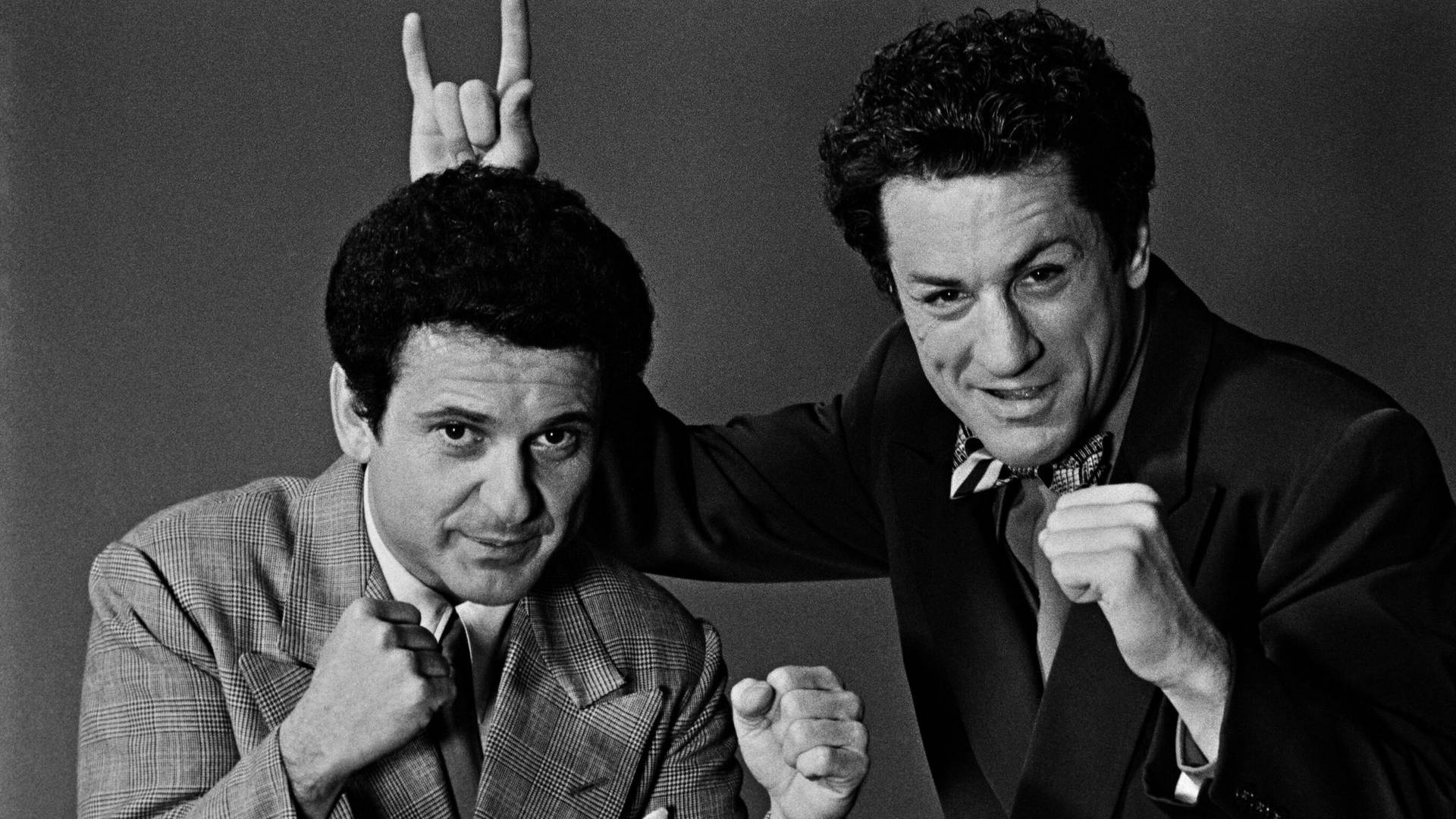 Sciocco Robert De Niro Sfondo