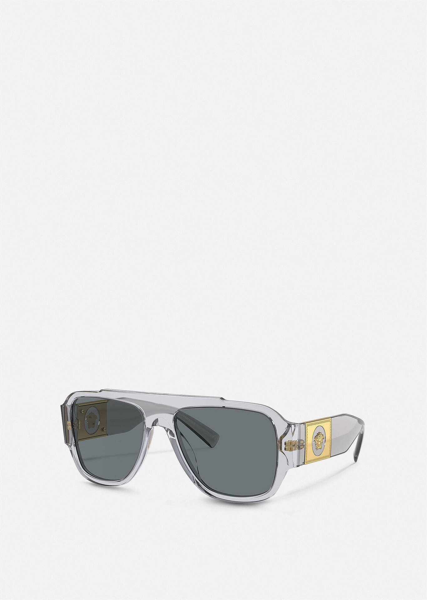 Versaceherren-sonnenbrille Macy Wallpaper
