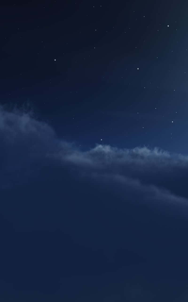 Verticale Lucht Monitor Achtergrond