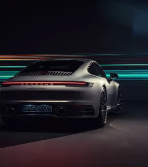 911 Wallpaper