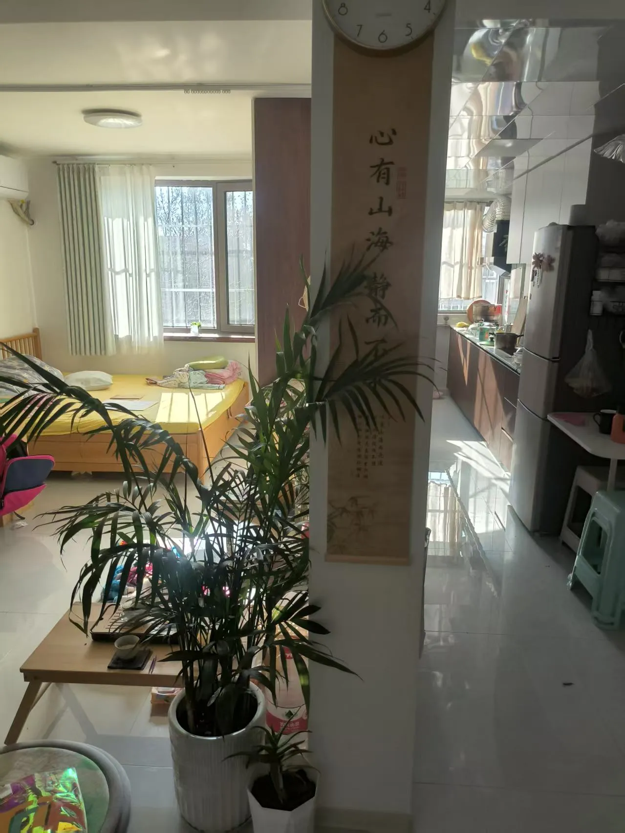 主卧