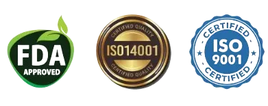 Certifications