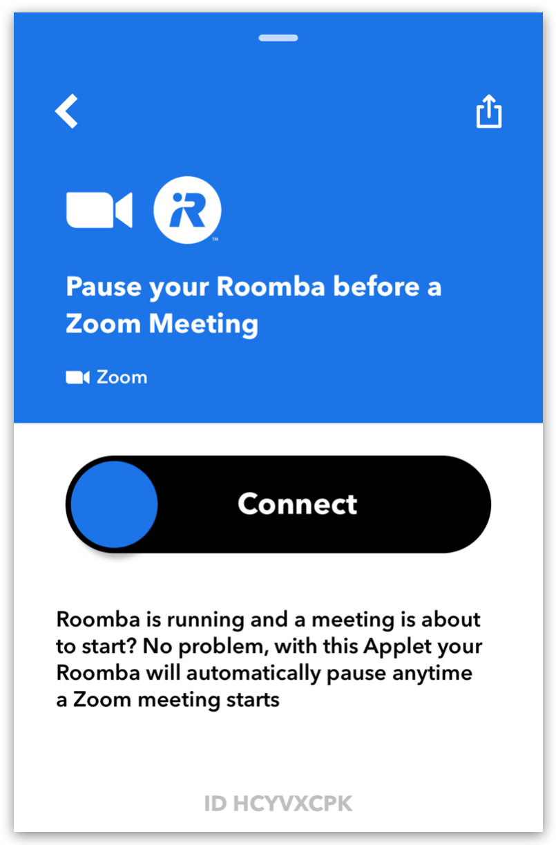 Applet example Applet example