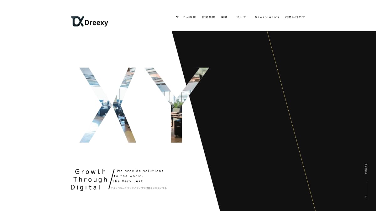 株式会社DREEXY