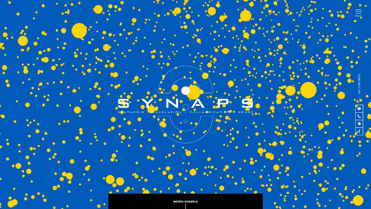 株式会社シナプス