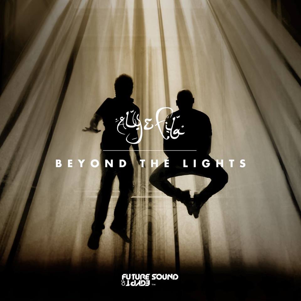 Aly fila beyond the lights