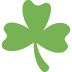Shamrock ☘️