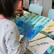 ATELIERS ENFANTS, FAMILLE ET ADULTES ATELIERS ENFANTS, FAMILLE ET ADULTES