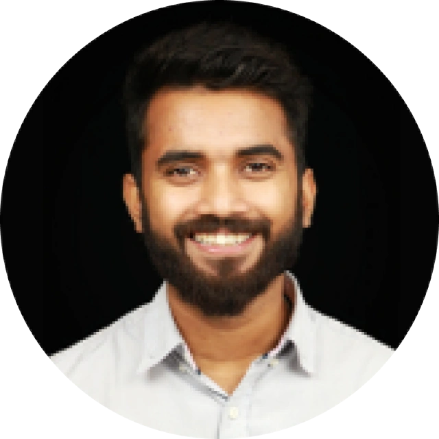 Karthik C