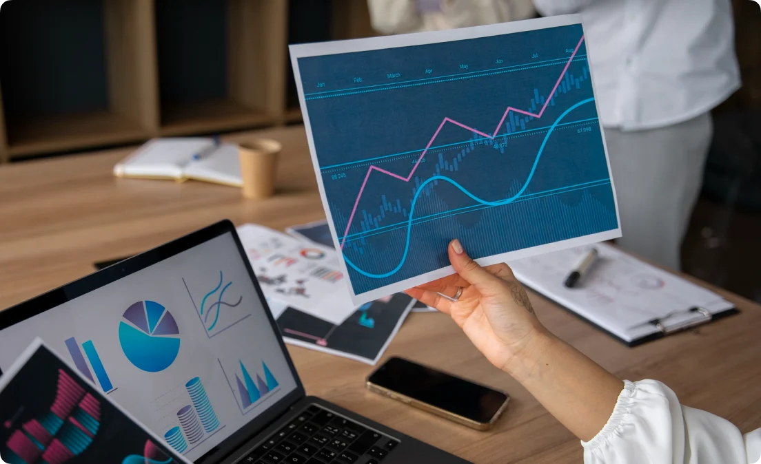 Data Science and Analytics