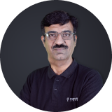 Dr. Kapil Gautam Thakore