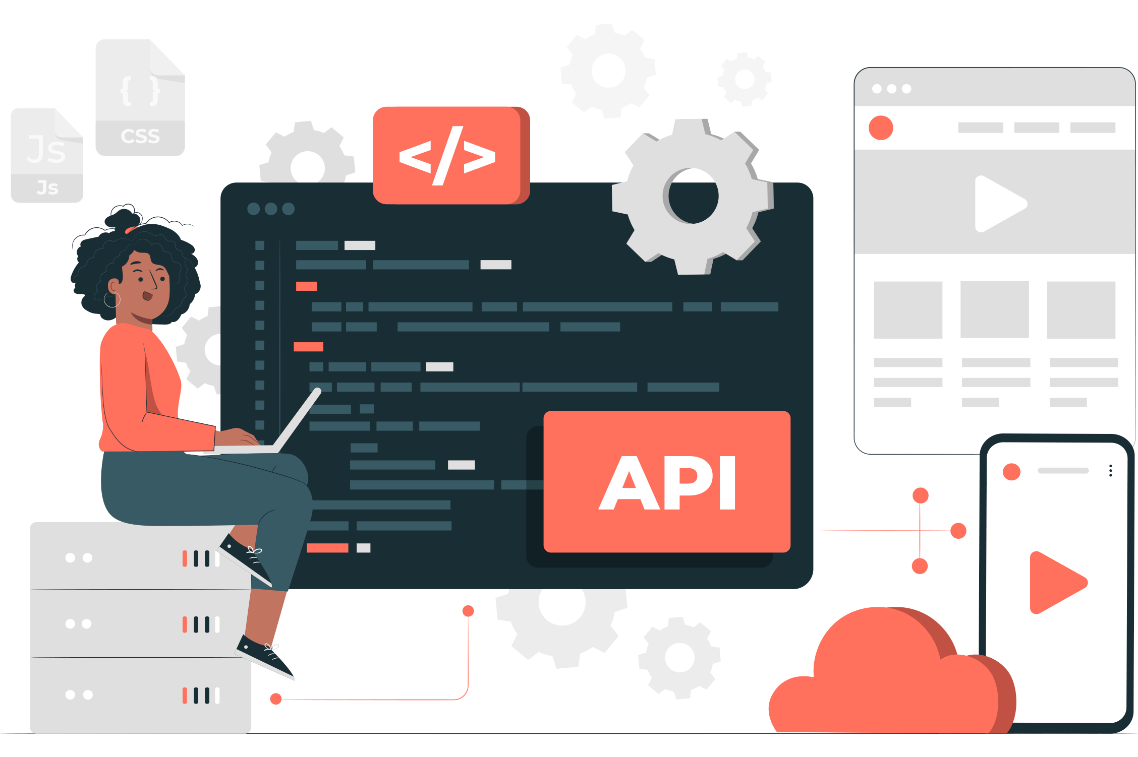 app development
