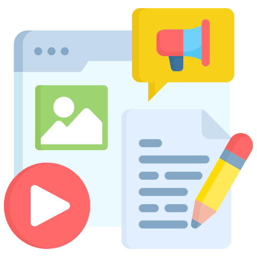 Content Management