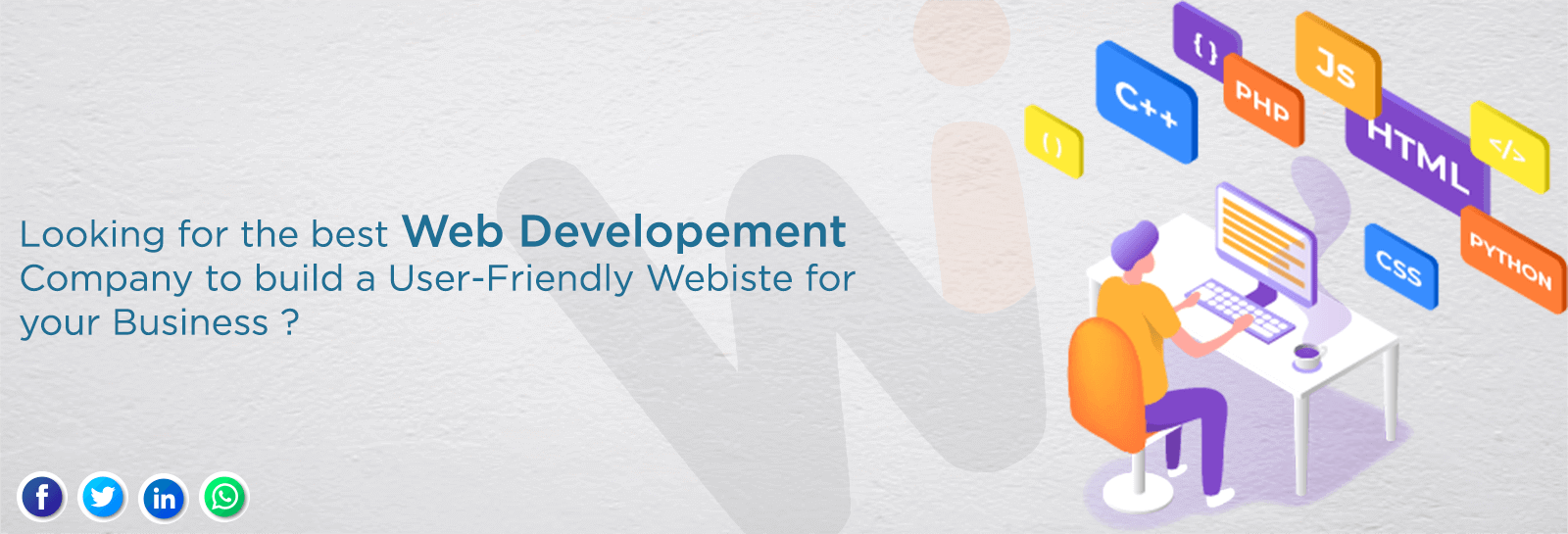 Web Development