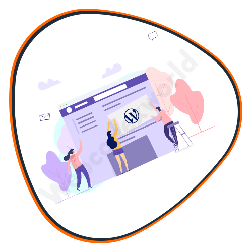 WordPress Customization