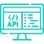 API-Integration