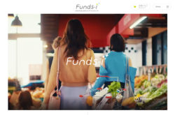 ファンズアイ（Funds-i）