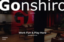 Gonshiro Co.,Ltd.