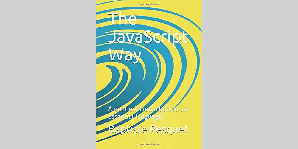 The JavaScript Way
