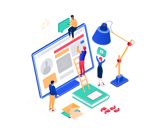 web development requirements