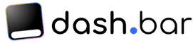 dashbar-logo dash.bar Logo
