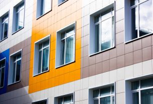 GRC Cladding: The Smarter, Safer and More Stylish Solution for Modern Architecture GRC Cladding: The Smarter, Safer and More Stylish Solution for Modern Architecture