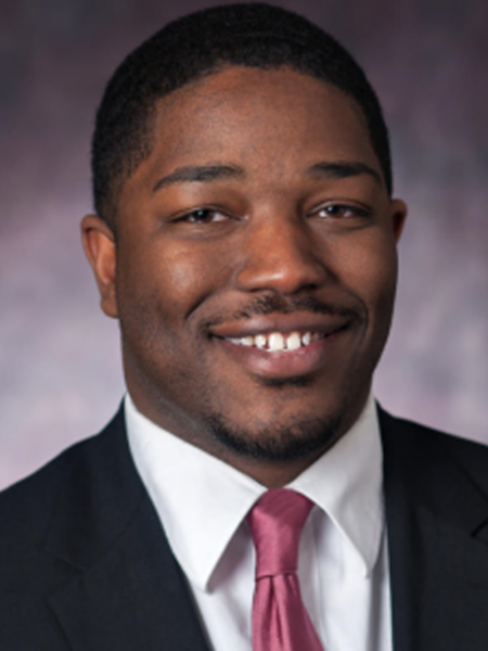 Kerwin Henderson