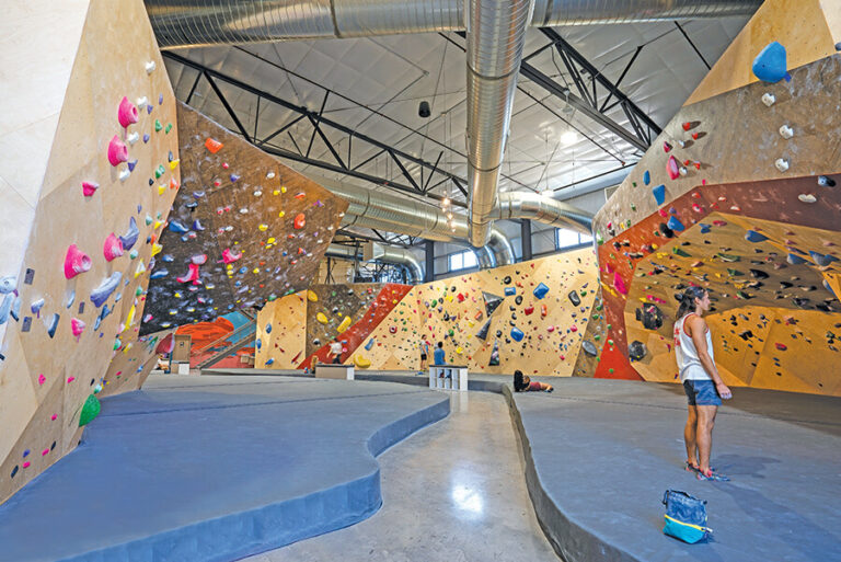 Recreation Gallery