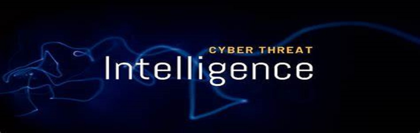 Threat Intelligence 
