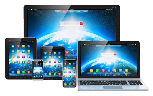 Empowering Innovation through Mobile Application Development Worldwide
