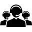 Award-Winning Team