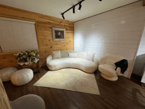 lodge room