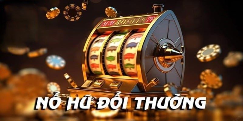 Tương Lai Của Nổ Hũ Đổi Thưởng