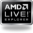 AMD LIVE! Explorer
