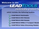 LEAD MPEG-4 Video Decoder