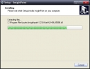 Installing