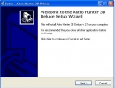 Setup Wizard