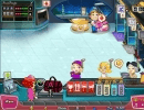 Lisa's Fleet Flight 