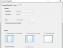 Document properties