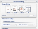 Advanced Settings