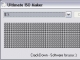 Ultimate ISO Maker