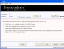 Exam Window