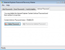 ADVISOR PASSWORD