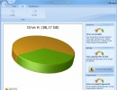 Drive info