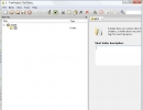 Project Window