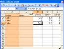 Data Sheet Window