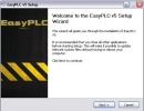 Setup Window