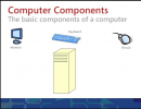 Video lesson screenshot