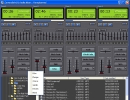 Selecting Audio Effects